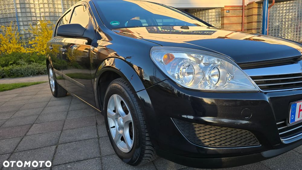 Opel Astra - 17