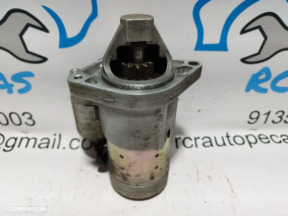 MOTOR ARRANQUE FIAT 500 312 51832950 46636 R10A082019 R10A0820 FIAT PANDA 169 FIAT PUNTO 199 ALFA ROMEO MITO 955 - 2