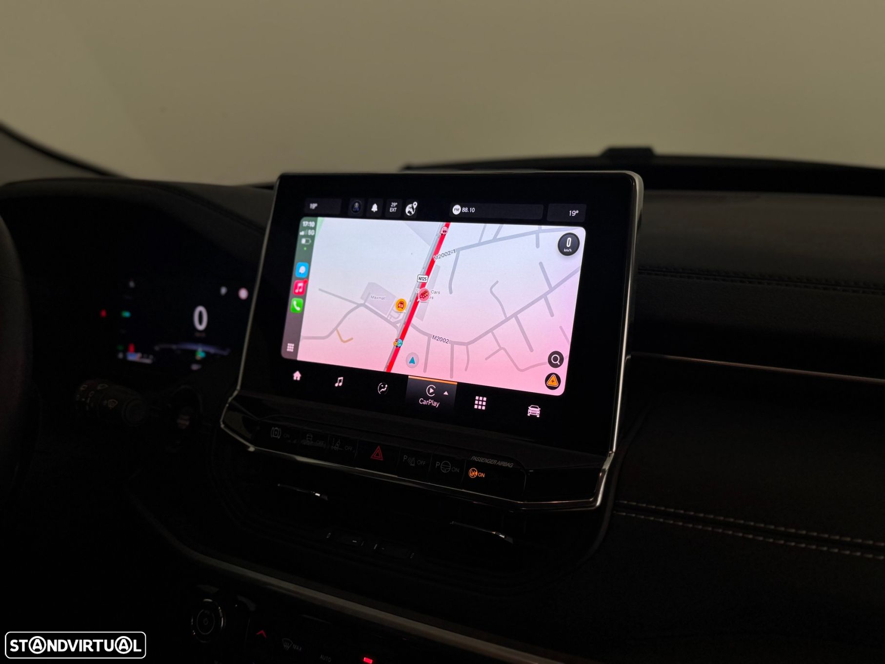 Jeep Compass - 15