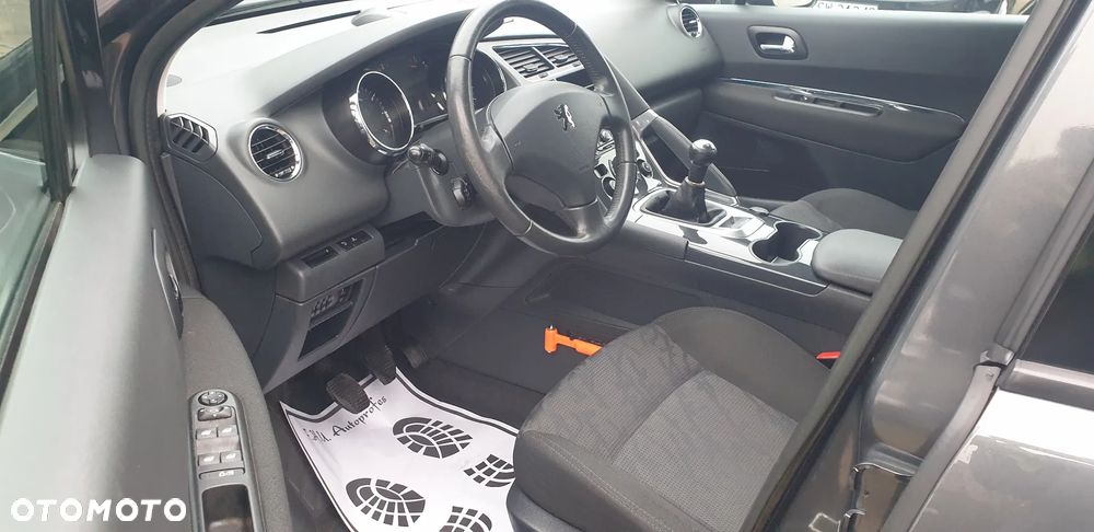 Peugeot 3008 - 15