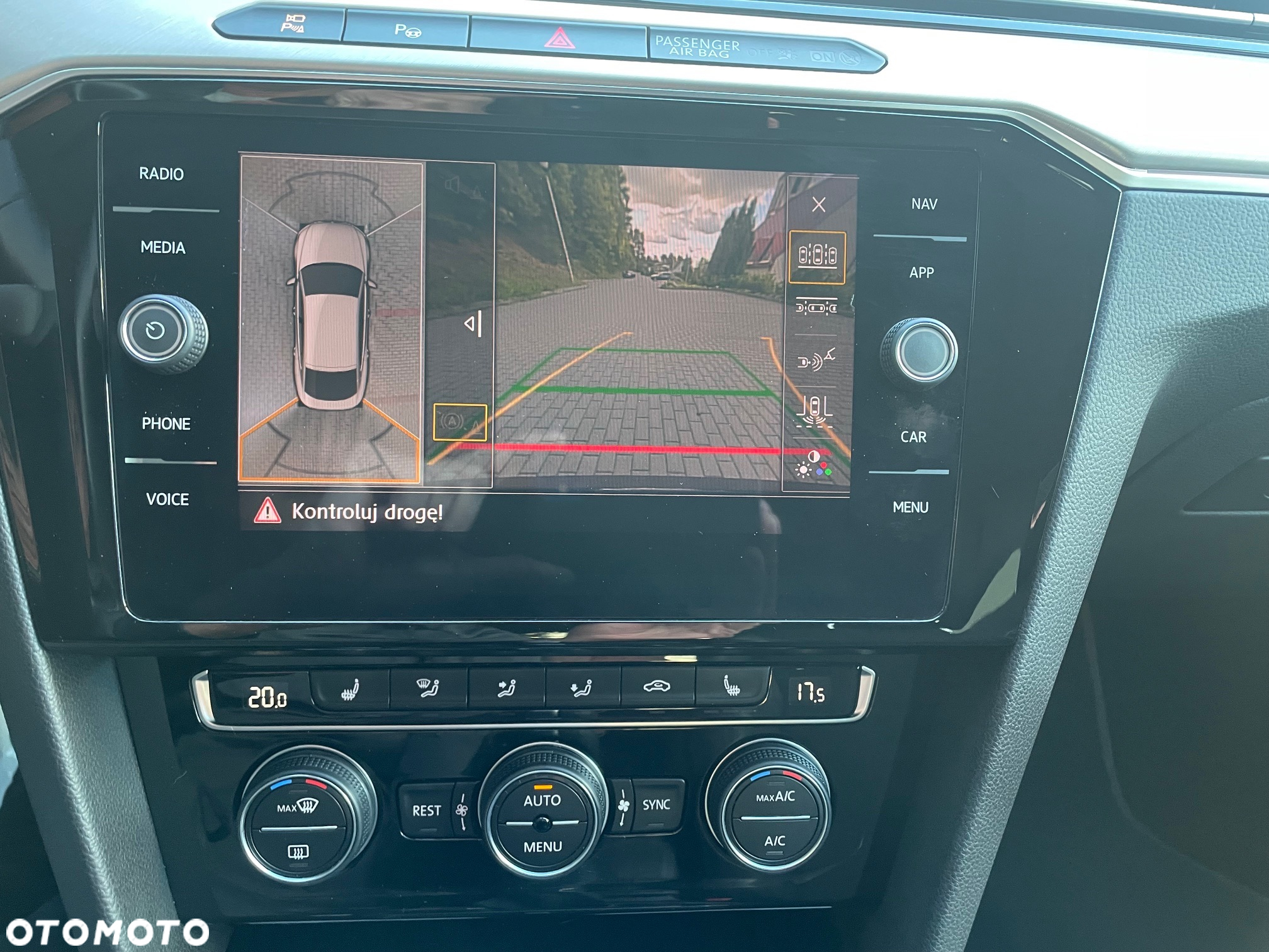 Volkswagen Arteon 1.5 TSI ACT Evo Elegance DSG - 28
