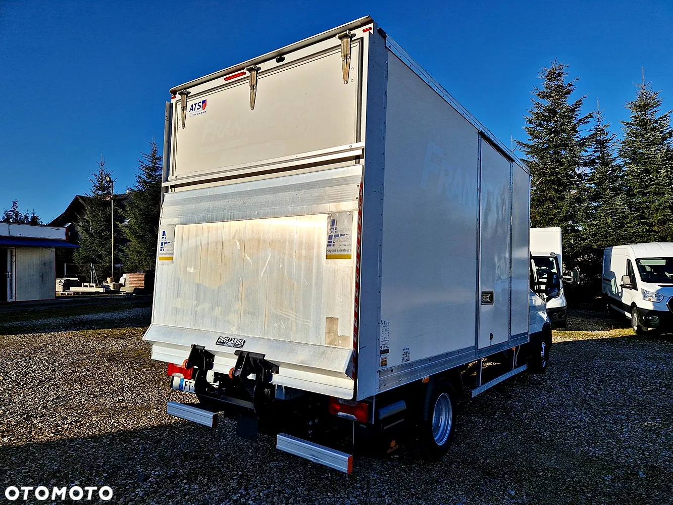 Iveco 35C16 - 5