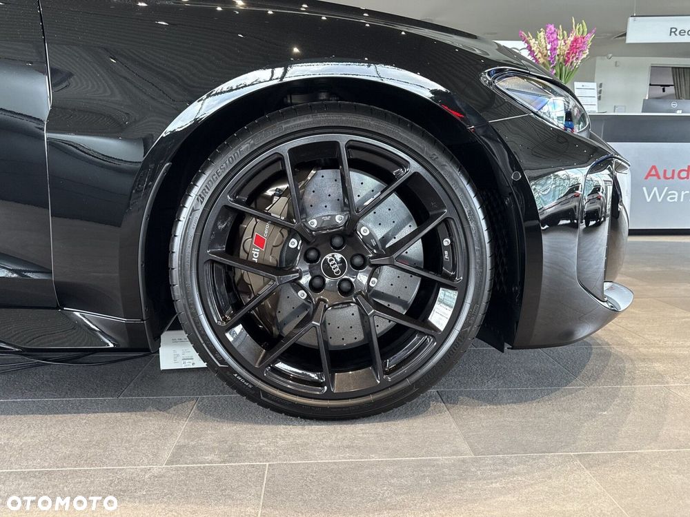 Audi RS5 Avant - 19