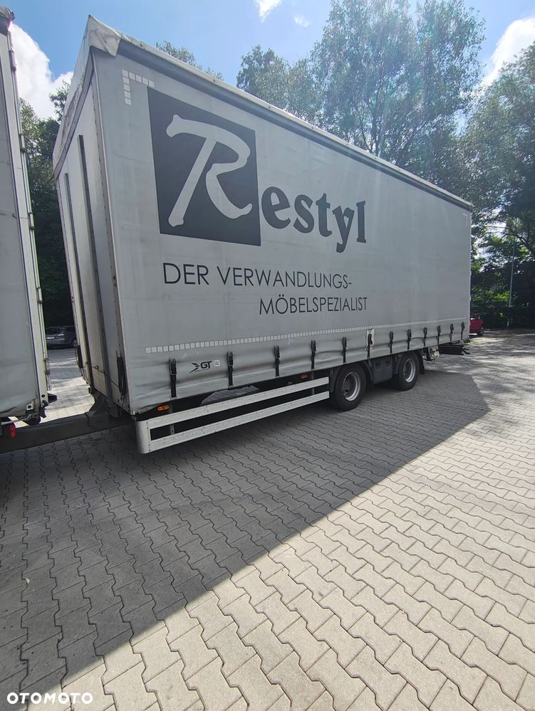 Mercedes-Benz Atego - 5