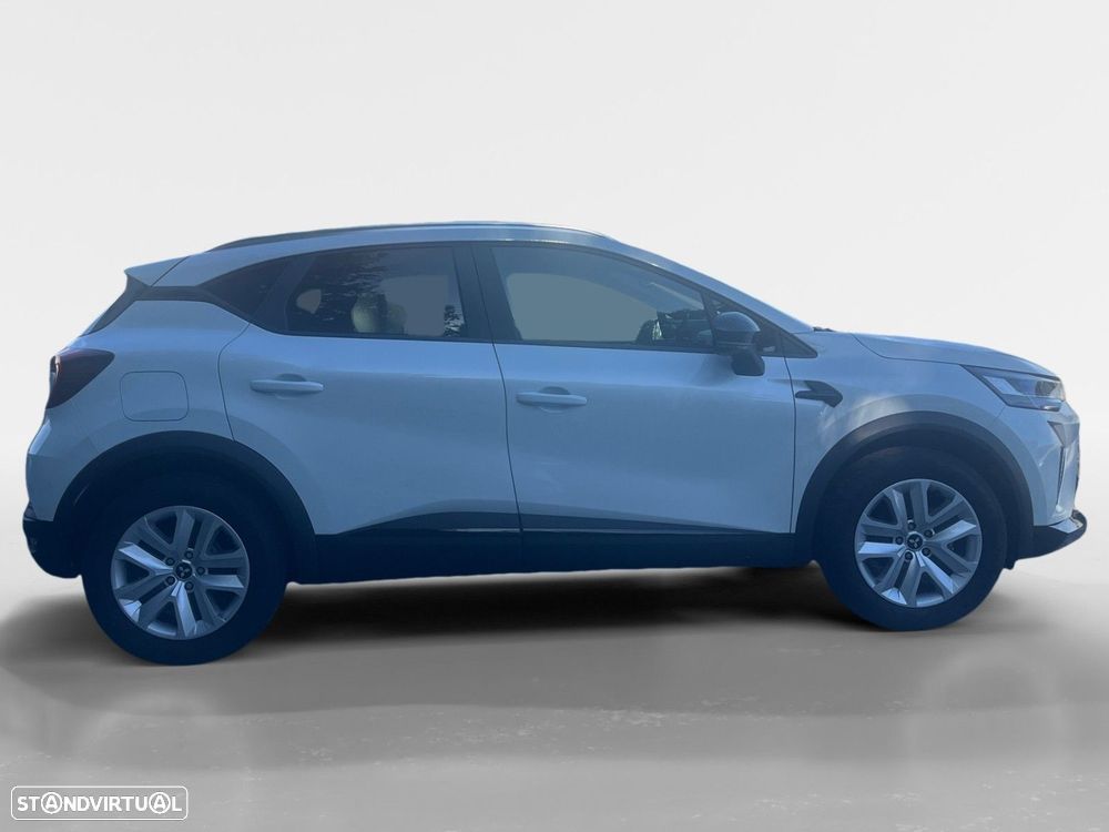 Mitsubishi ASX 1.0 MPI-T Kaiteki - 6