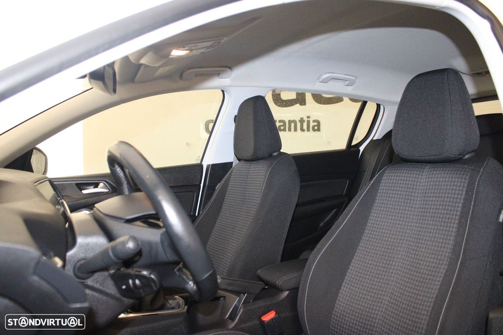 Peugeot 308 1.5 BlueHDi Business Line - 24