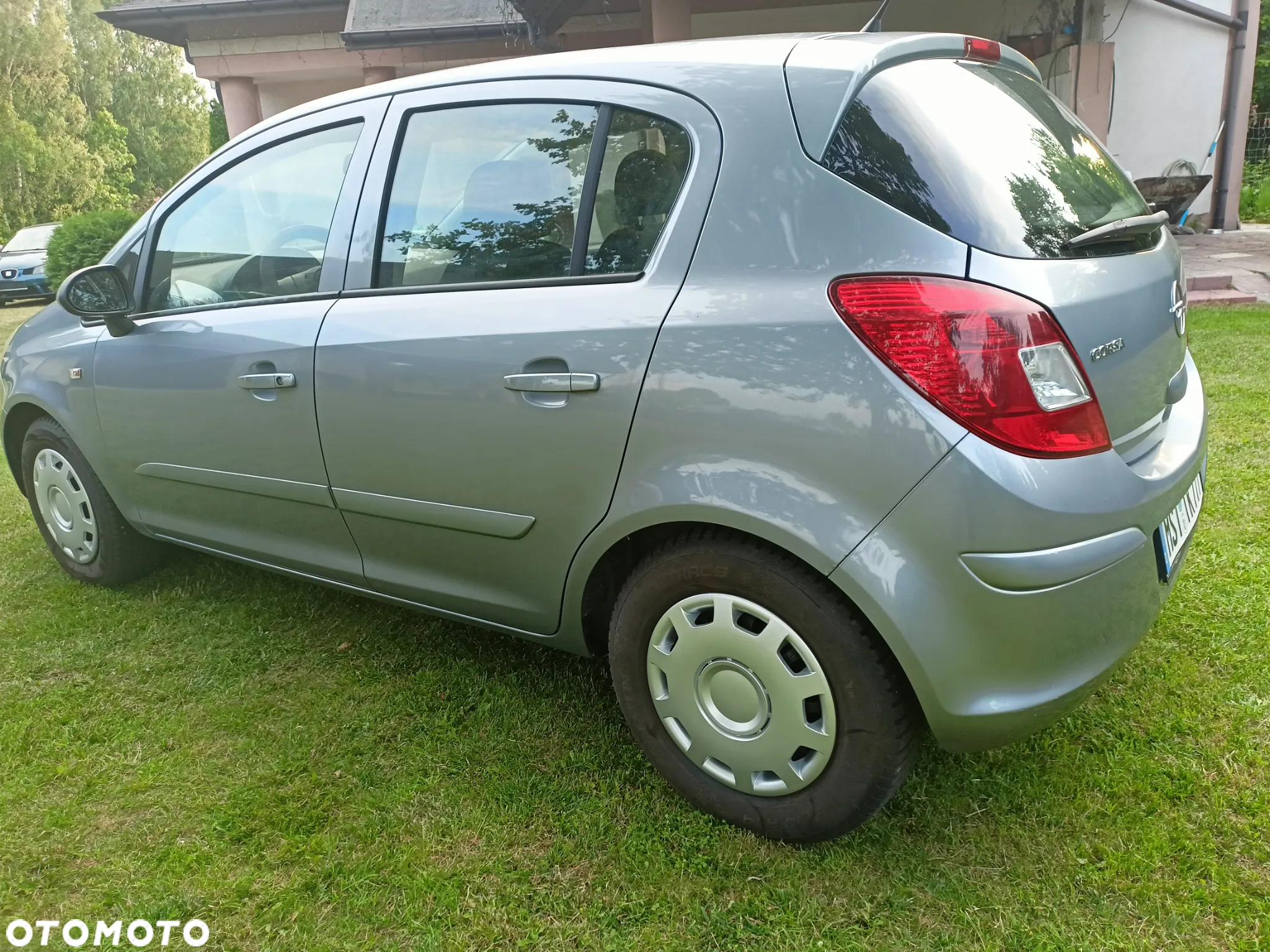 Opel Corsa 1.2 16V - 2