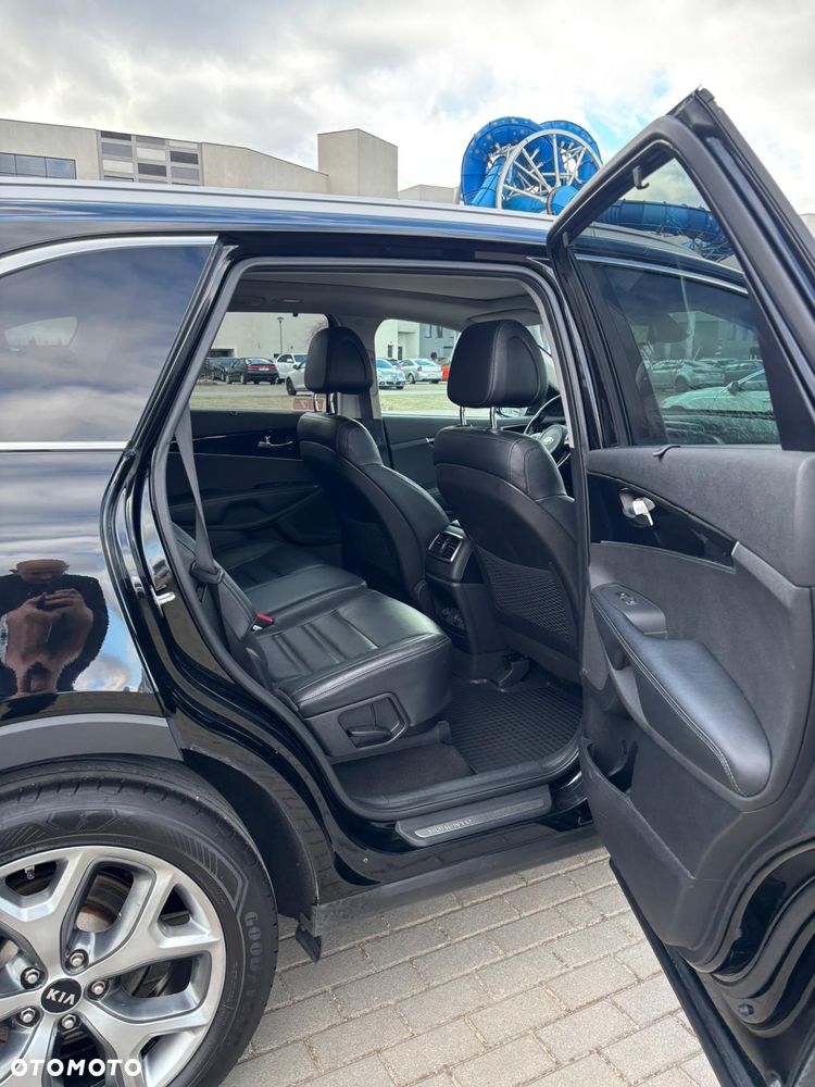 Kia Sorento 2.0 CRDI Business Line Plus - 13