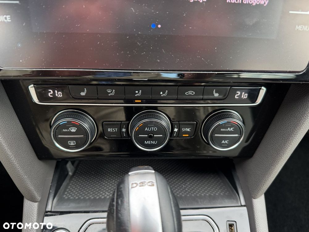 Volkswagen Arteon 2019