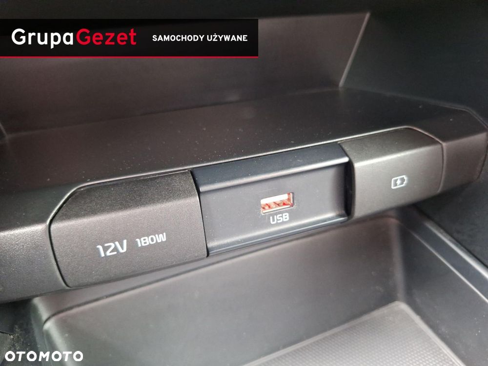 Kia XCeed 1.5 T-GDI M - 26