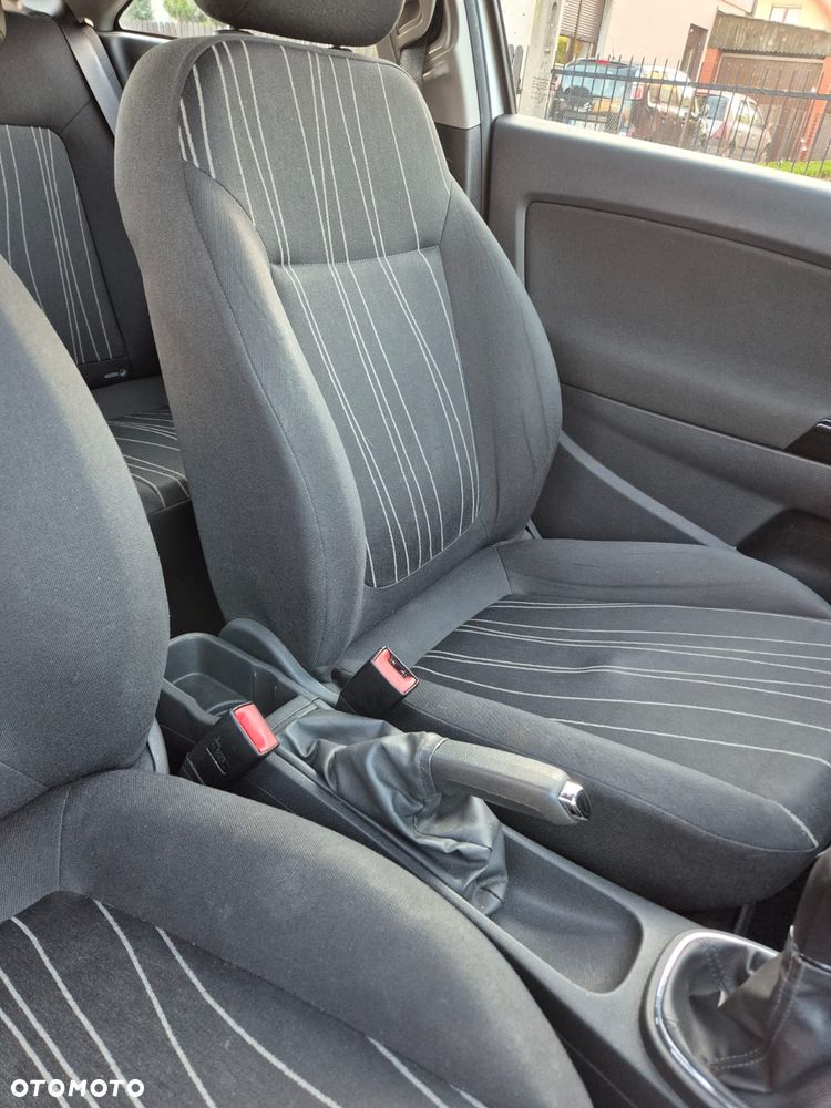 Opel Corsa 1.2 16V Selection 110 Jahre - 11