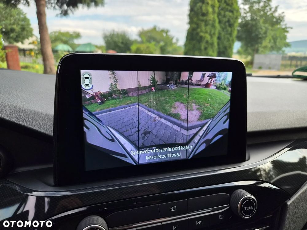 Ford Kuga 2.5 Duratec PHEV ST-LINE X - 26