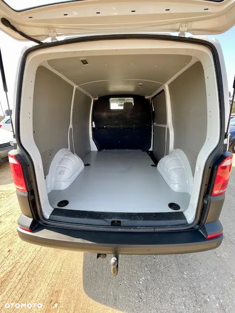 Volkswagen TRANSPORTER T6 BRUTTO Klima Webasto Tempomat Pdc GF - 6