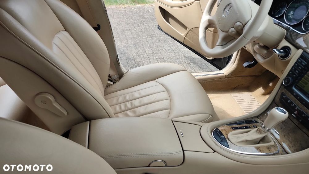 Mercedes-Benz CLS 320 CDI 7G-TRONIC Grand Edition - 25