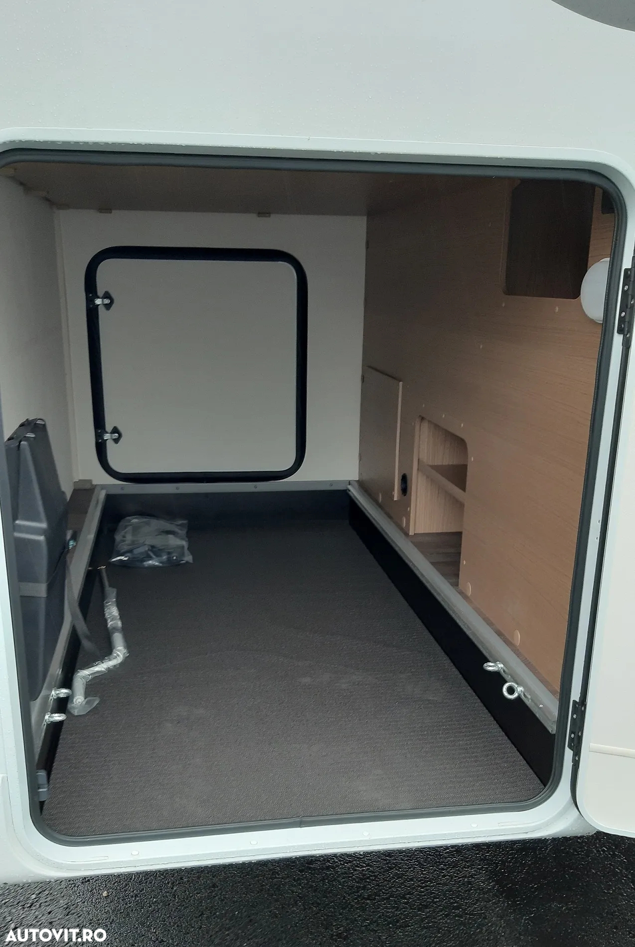 Hymer-Eriba Carado I338 - 11