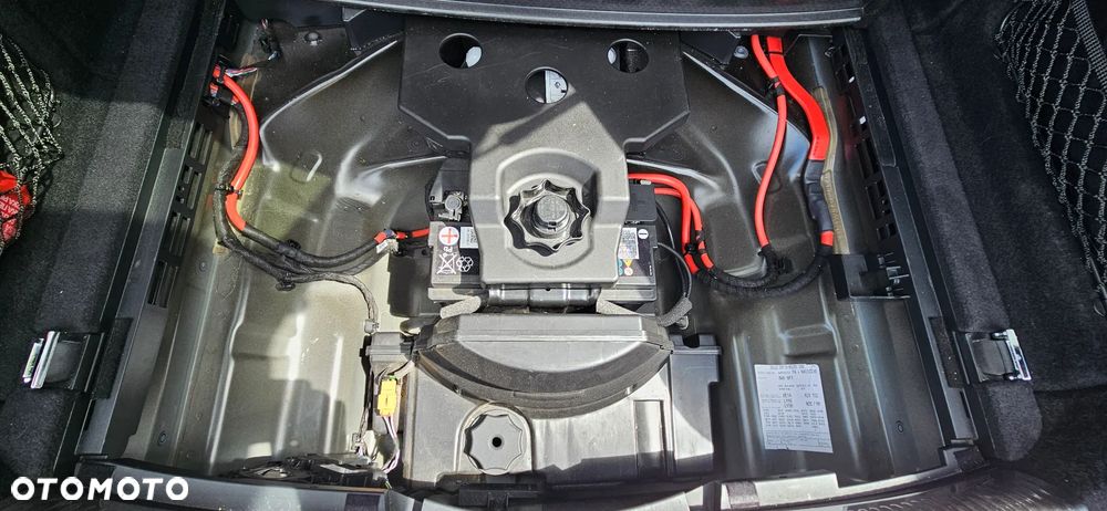 Audi A4 Avant 40 TDI Quattro Sport S tronic - 23