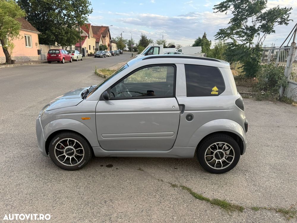 Microcar M.Go - 2