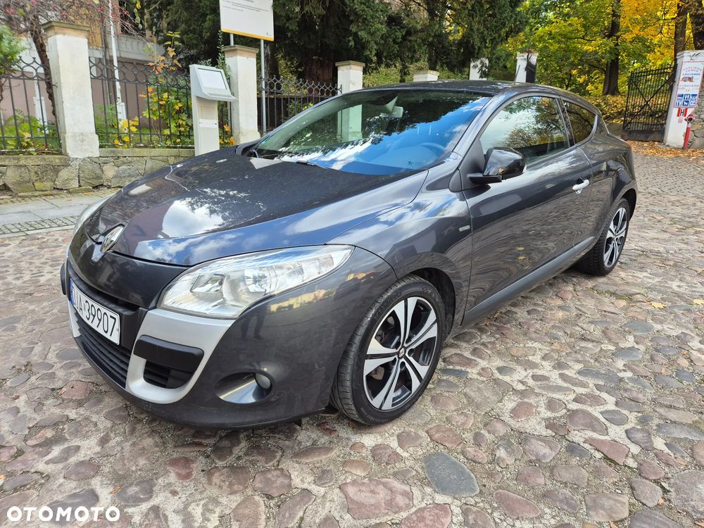 Renault Megane 1.4 16V TCE Bose Edition - 1