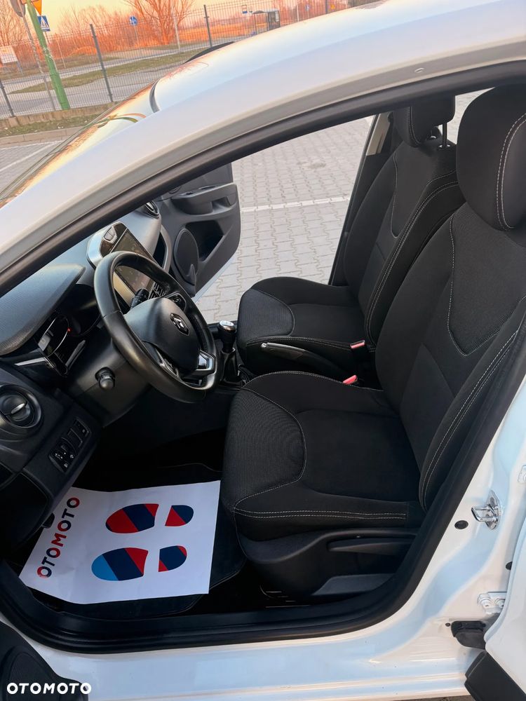 Renault Clio 1.5 dCi Energy Intens+ EU6 - 8