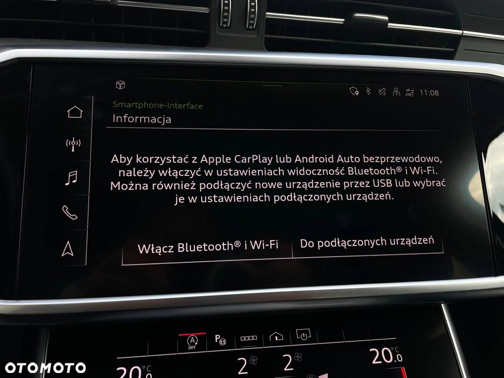 Audi A6 Limousine - 28