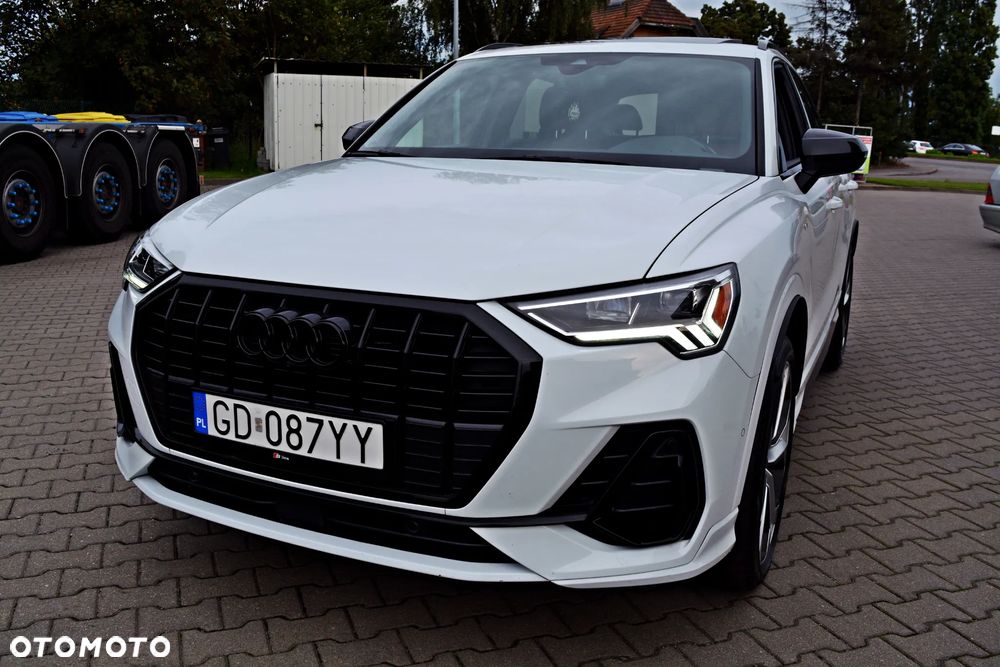 Audi Q3 45 TFSI quattro S tronic S line - 16