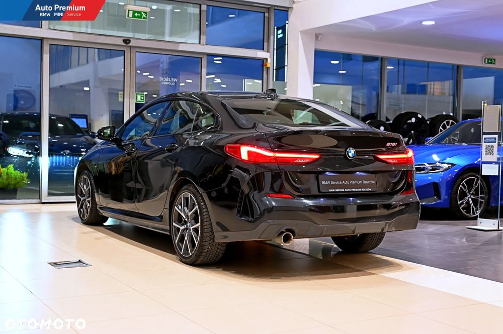 BMW Seria 2 218i M Sport - 19