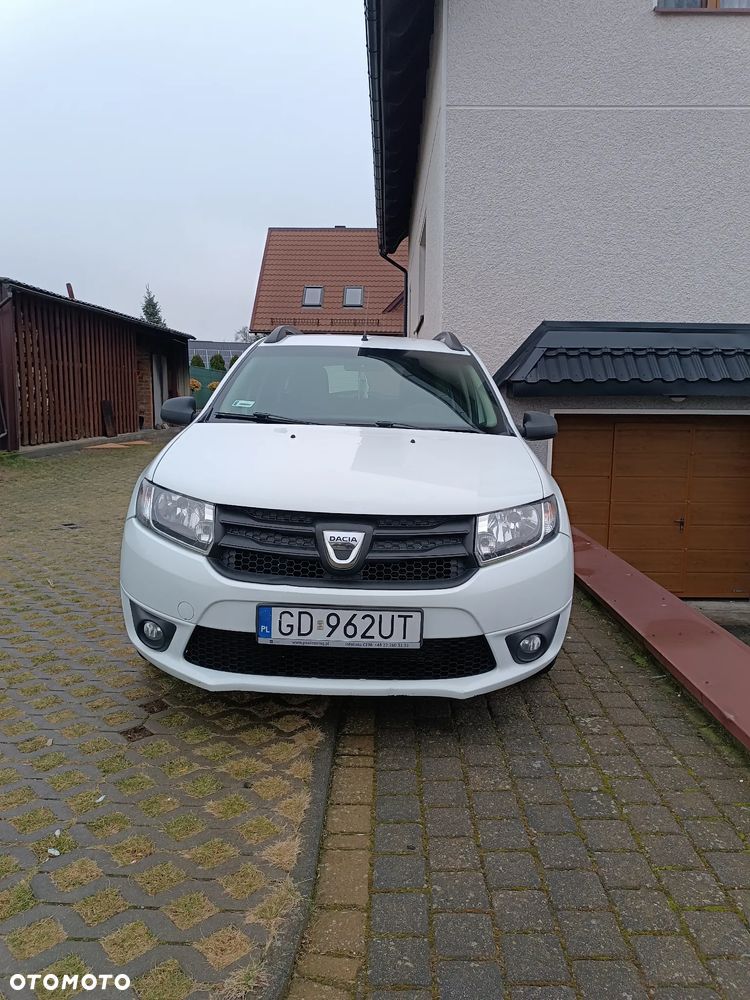 Dacia Logan 1.2 16V Laureate - 3