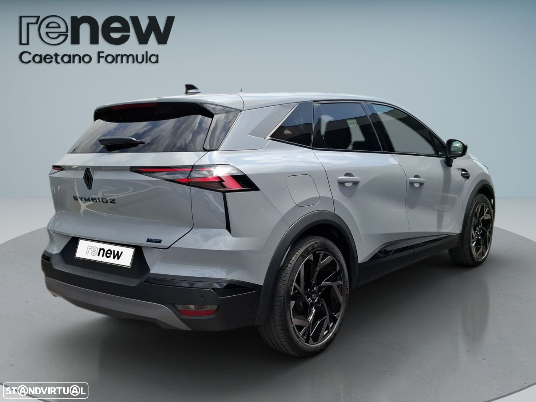 Renault Symbioz - 9
