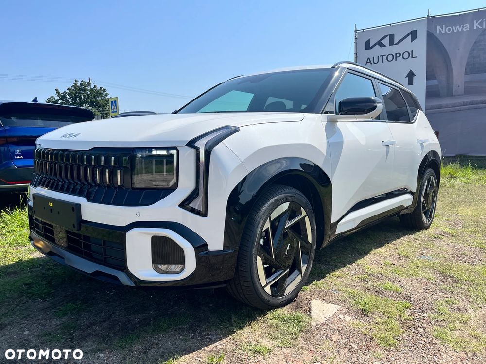 Kia Seltos 1.6 T-GDI GT Line DCT - 38