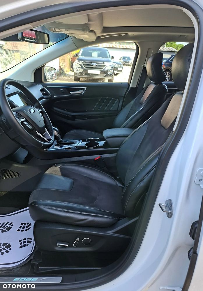 Ford Edge 2.0 TDCi Bi-Turbo 4x4 ST-LINE - 9