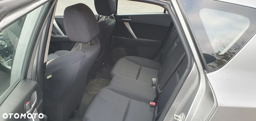 Mazda 3 1.6 Exclusive - 16