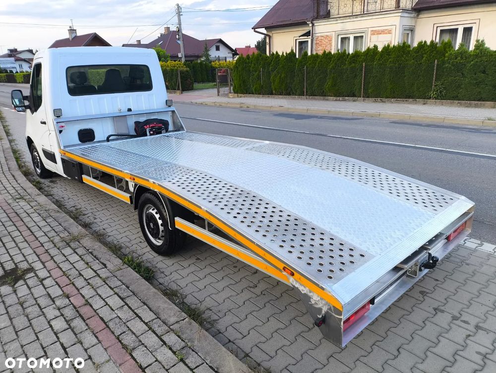 Opel MOVANO - 6