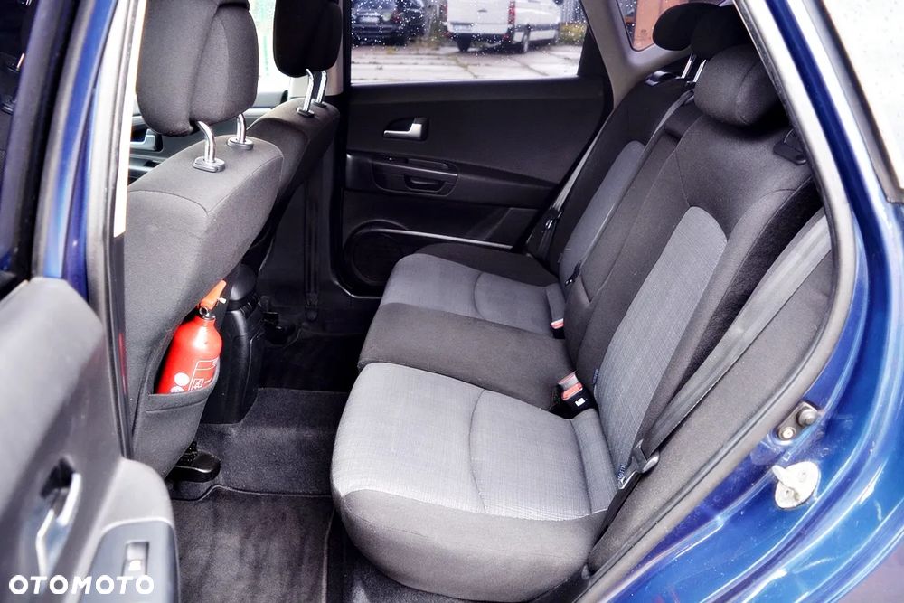 Kia Ceed 2.0 CRDi Mind - 16