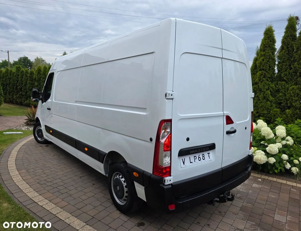 Renault Master - 4