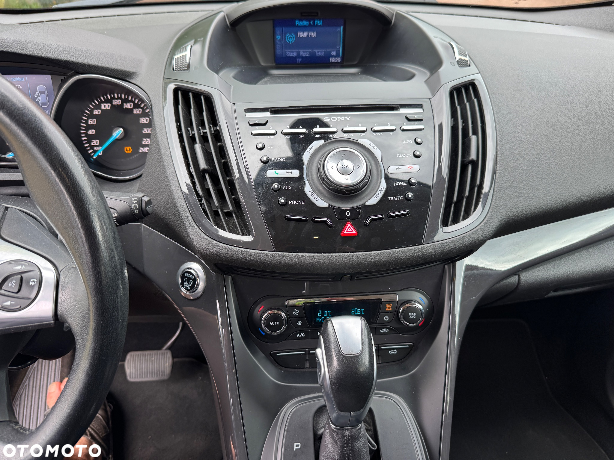Ford Kuga 2.0 TDCi AWD Edition - 8