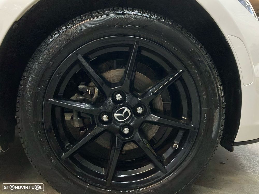 Mazda MX-5 - 17