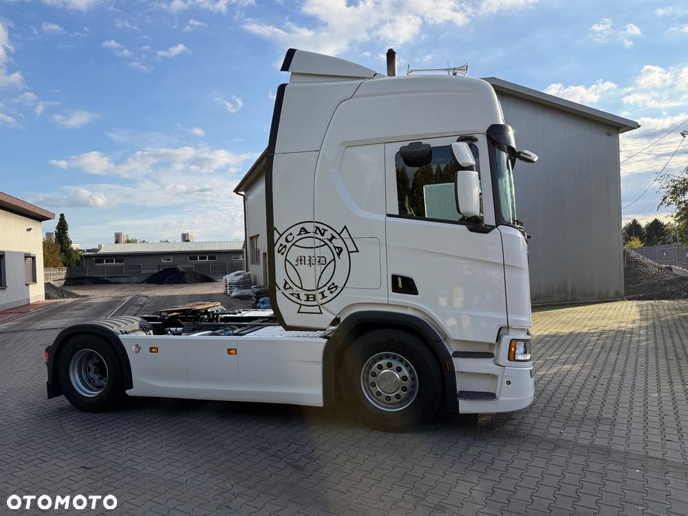 Scania - 6