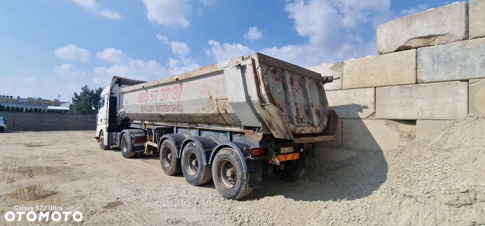 Wielton WYWROTKA - 1