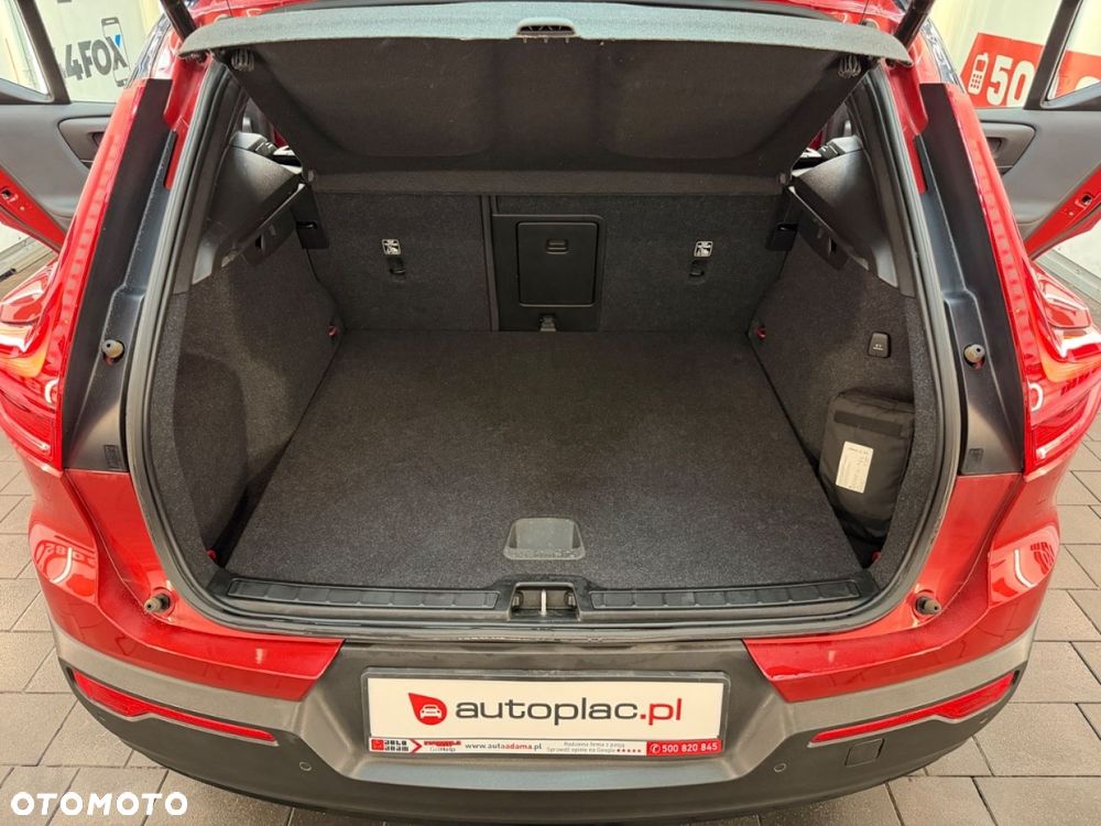 Volvo XC 40 - 37