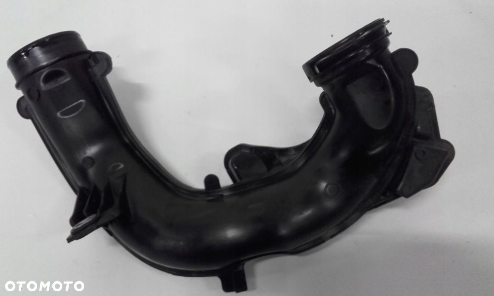 VOLVO V90 S90 XC90 RURA WĄŻ PRZEWÓD TURBO 16-19 - 1