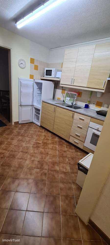 Apartamento T0 inserido em vivenda, em Oeiras, pronto a habitar - Grande imagem: 3/7
