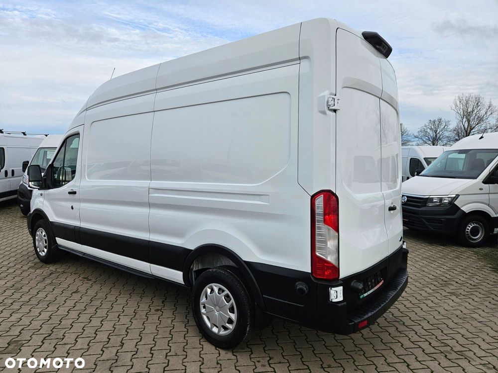 Ford transit L3H3 *61999zł NETTO* 2.0TdCi/170KM - 11