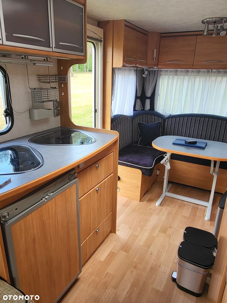 Adria Adora 472 LU - DMC 1300kg - 18