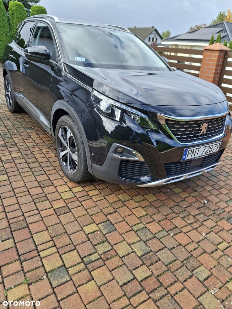 Peugeot 3008 - 2