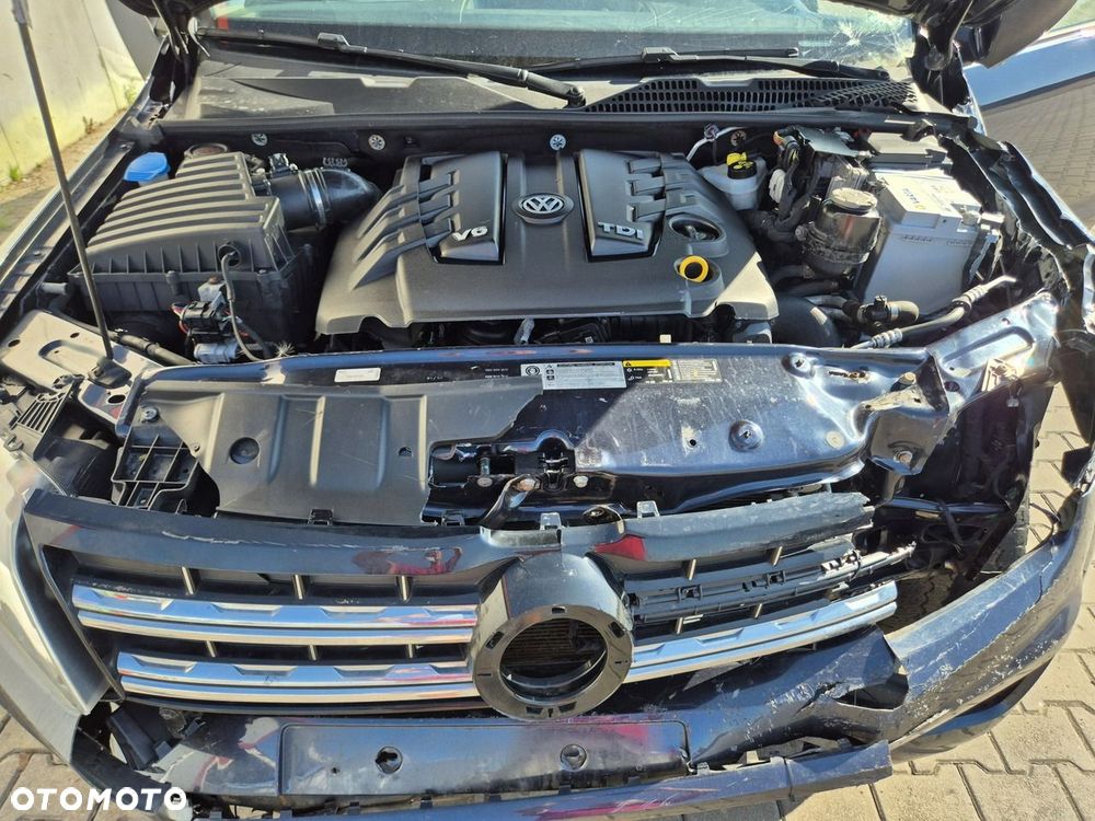 Volkswagen Amarok 3.0 V6 TDi 4MOTION Highline - 20