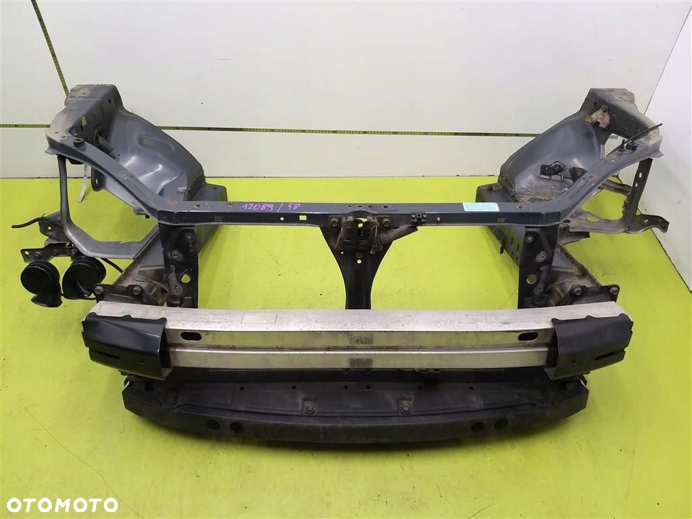Kompletny przód Subaru Legacy IV 2003-2009 2,0 DOHC 45A - 12