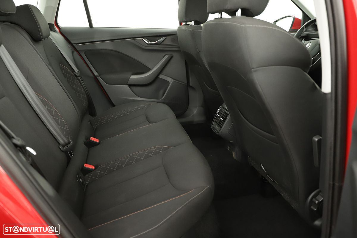Skoda Kamiq 1.0 TSI Ambition - 20