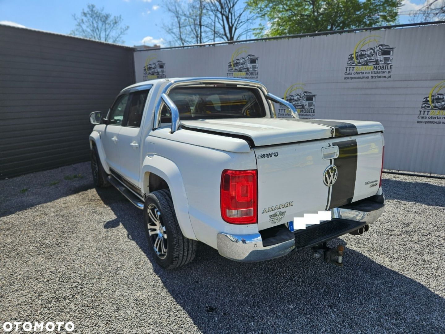 Volkswagen Amarok - 26