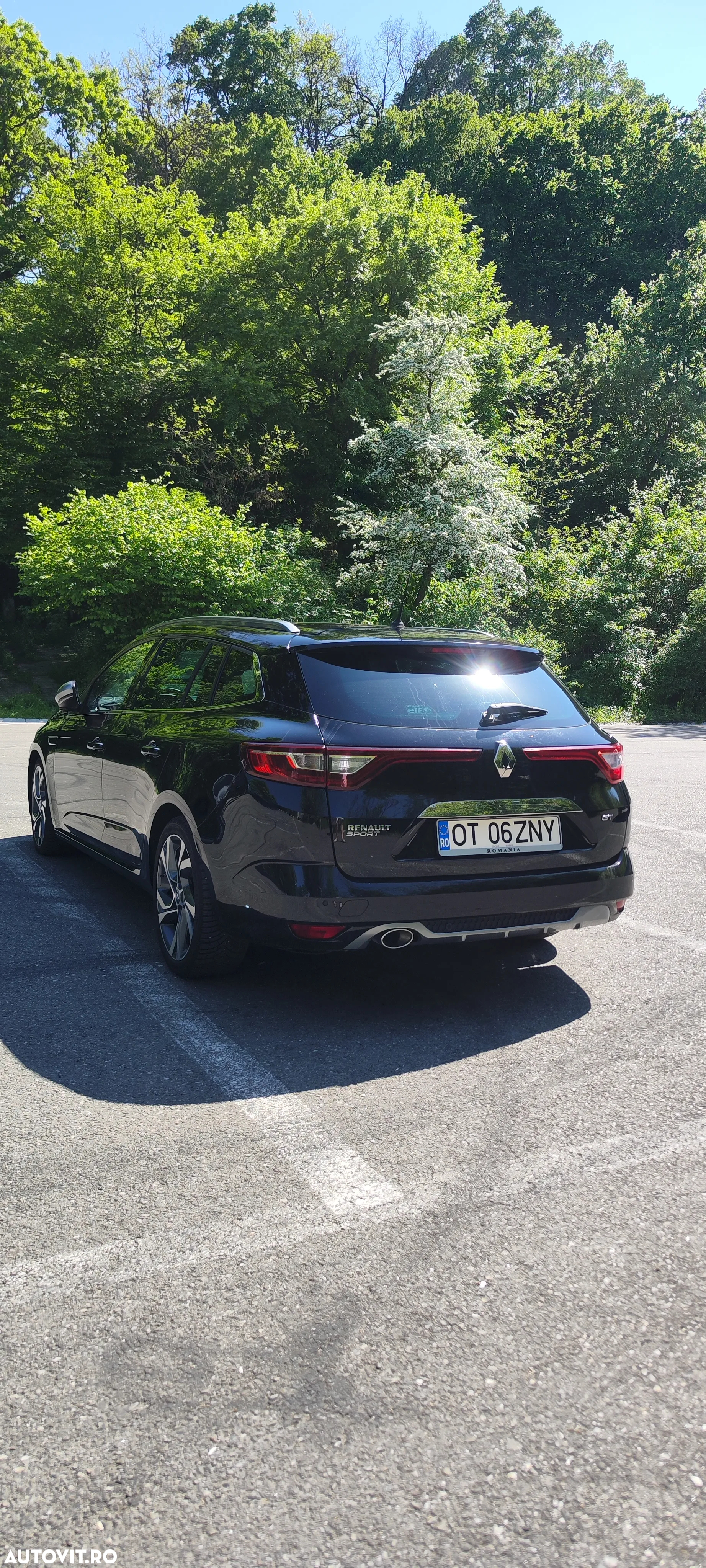 Renault Megane - 4