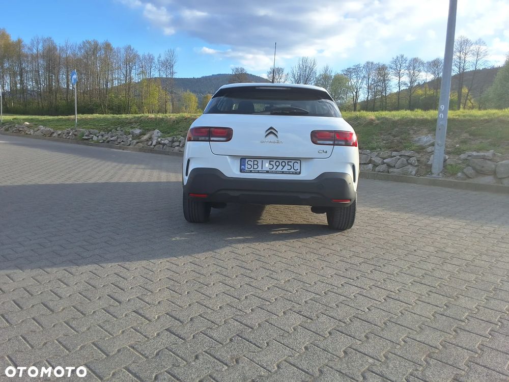 Citroën C4 Cactus BlueHDi 100 Stop&Start Feel - 3